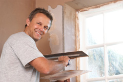 Morley Smithy basement conversion costs