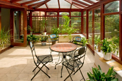 Morley Smithy conservatory quotes