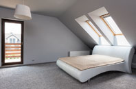 Morley Smithy bedroom extensions