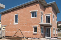 Morley Smithy home extensions