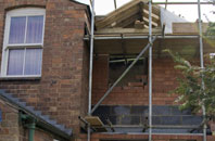 free Morley Smithy home extension quotes