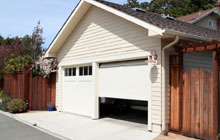 Morley Smithy garage construction leads