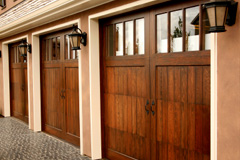 Morley Smithy garage extension quotes