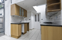 Morley Smithy kitchen extension leads